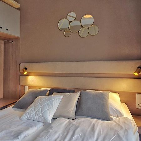 Holiday Home Bel Mare 514E Z Sypialnia I Tarasem Miedzyzdroje Exterior photo